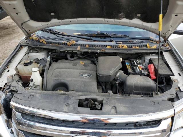 Photo 7 from auction – 2014 FORD EDGE SEL with VIN 2FMDK3JC5EBA03600