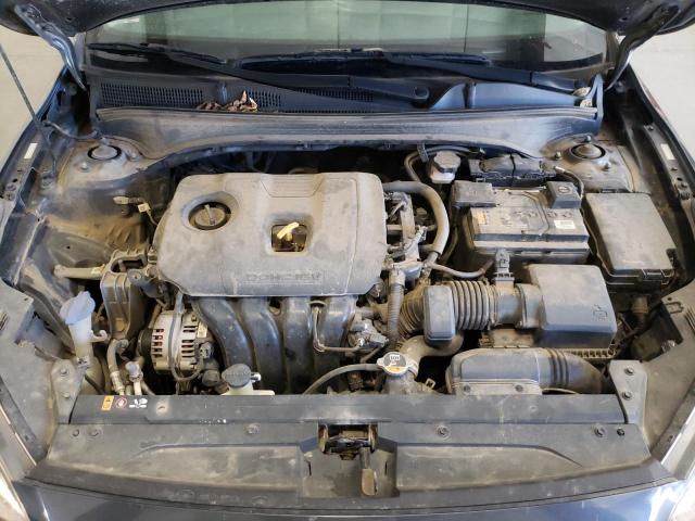 Photo 7 from auction – 2020 KIA FORTE FE with VIN 3KPF24AD9LE180426