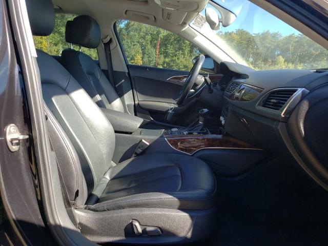 Photo 5 from auction – 2013 AUDI A6 PREMIUM with VIN WAUGGAFC9DN011649