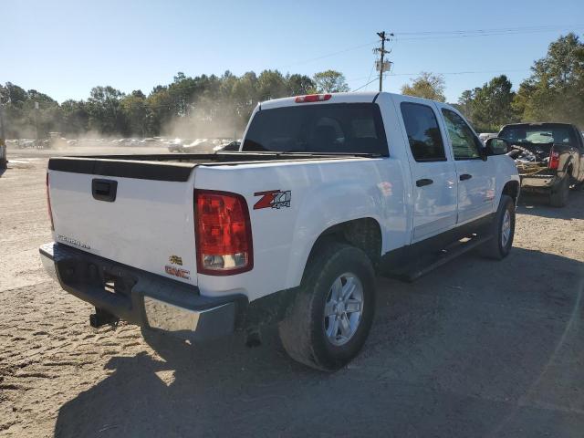Photo 4 from auction – 2007 GMC NEW SIERRA with VIN 3GTEK13M87G508484
