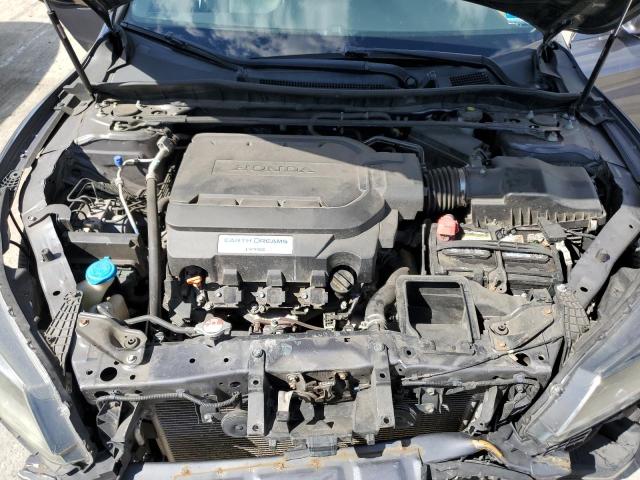 Photo 7 from auction – 2015 HONDA ACCORD EXL with VIN 1HGCR3F81FA003592