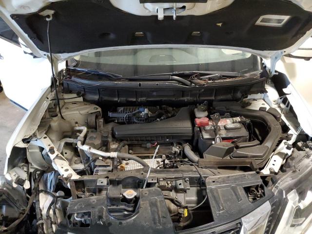 Photo 7 from auction – 2017 NISSAN ROGUE S with VIN JN8AT2MV7HW278940