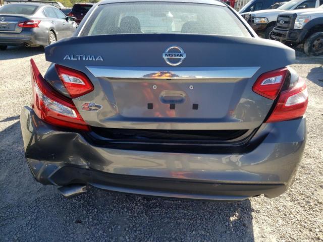 Photo 9 from auction – 2016 NISSAN ALTIMA 2.5 with VIN 1N4AL3APXGN342132