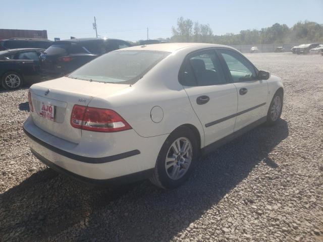 Photo 4 from auction – 2005 SAAB 9-3 LINEAR with VIN YS3FB49S851044287