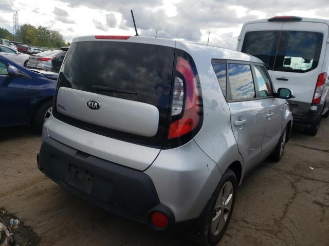 Photo 4 from auction – 2016 KIA SOUL with VIN KNDJN2A2XG7835655