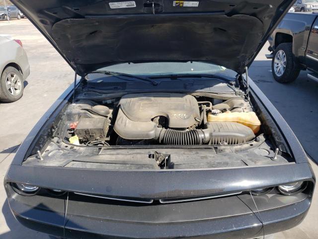 Photo 7 from auction – 2018 DODGE CHALLENGER with VIN 2C3CDZAG6JH259028