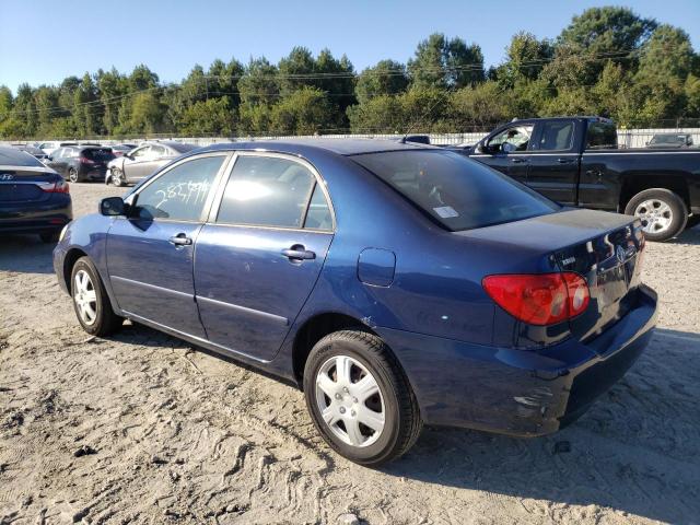 Photo 3 from auction – 2005 TOYOTA COROLLA CE with VIN 1NXBR32E05Z535558