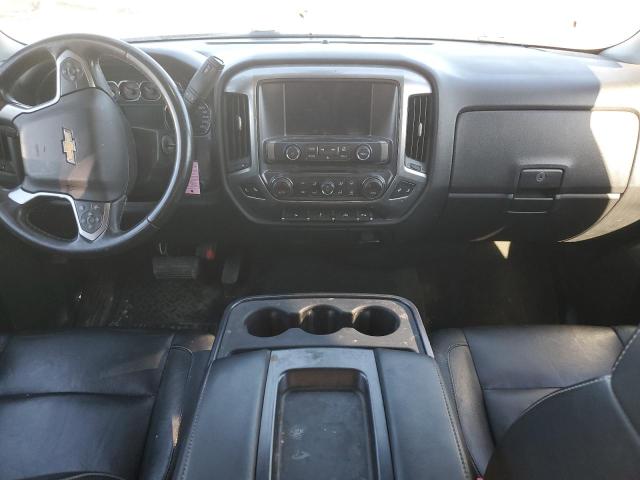 Photo 9 from auction – 2015 CHEVROLET SILVERADO with VIN 1GCVKREC7FZ200045
