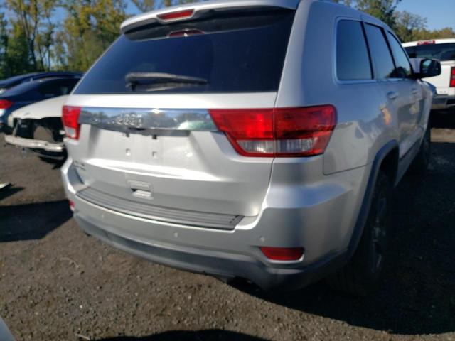 Photo 4 from auction – 2012 JEEP GRAND CHER with VIN 1C4RJFAG3CC344797