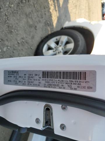 Photo 10 from auction – 2017 RAM 1500 ST with VIN 1C6RR6KTXHS616321