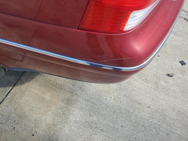 Photo 9 from auction – 2004 VOLKSWAGEN JETTA with VIN 3VWSK69M14M007423