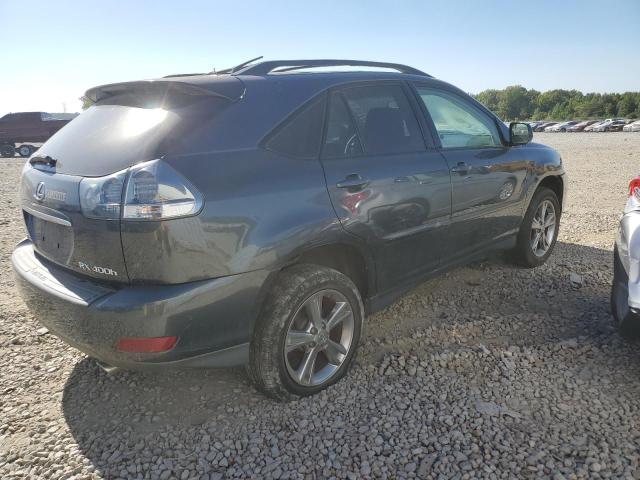 Photo 4 from auction – 2006 LEXUS RX with VIN JTJHW31U460012386