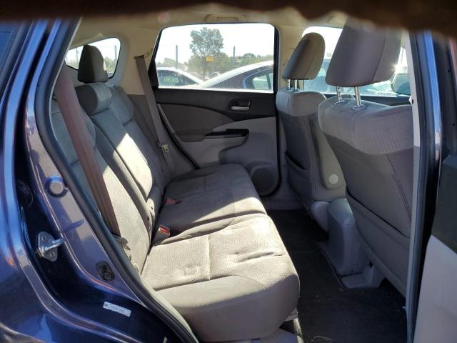 Photo 6 from auction – 2014 HONDA CR-V EX with VIN 5J6RM4H50EL028562