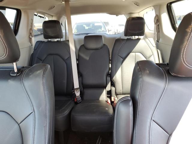 Photo 10 from auction – 2022 CHRYSLER PACIFICA T with VIN 2C4RC1BG4NR140306