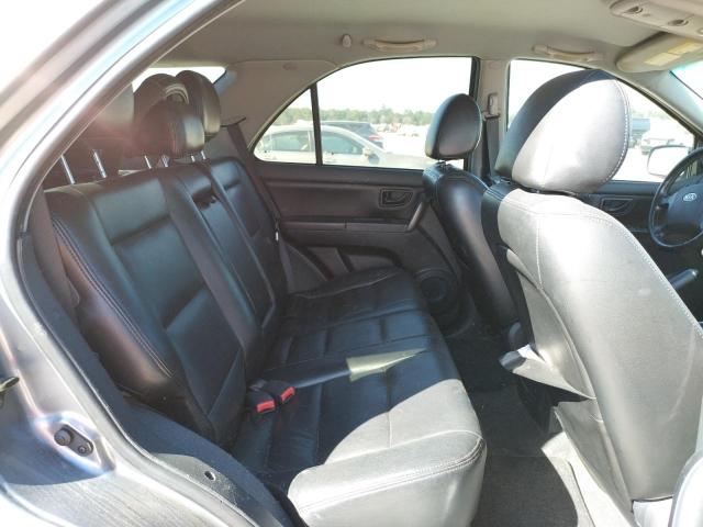Photo 6 from auction – 2007 KIA SORENTO EX with VIN KNDJD736675699245