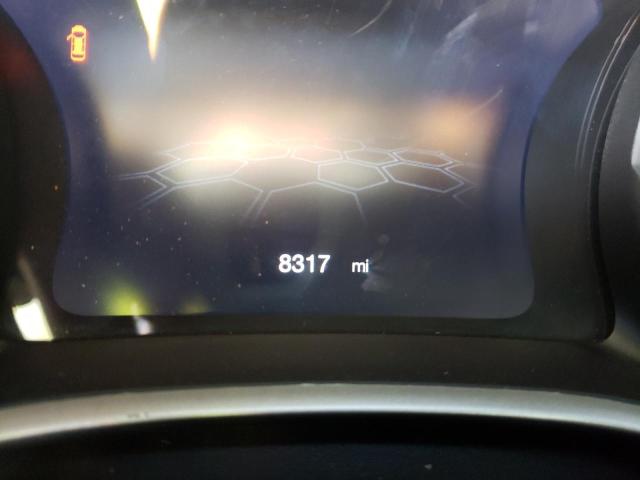 Photo 8 from auction – 2020 JEEP COMPASS LI with VIN 3C4NJDCB6LT120545