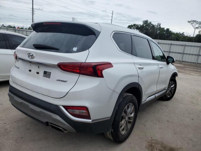 Photo 4 from auction – 2019 HYUNDAI SANTA FE S with VIN 5NMS33AD2KH073361