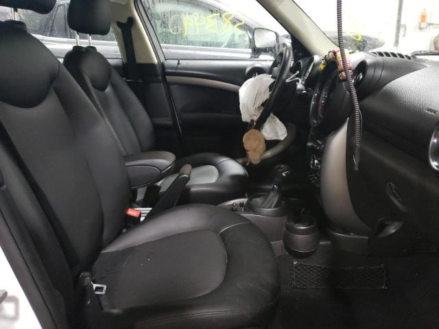 Photo 5 from auction – 2016 MINI COOPER COU with VIN WMWZB3C54GWR46990