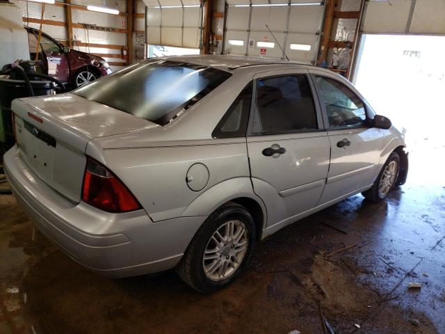 Photo 4 from auction – 2007 FORD FOCUS ZX4 with VIN 1FAFP34N17W256903