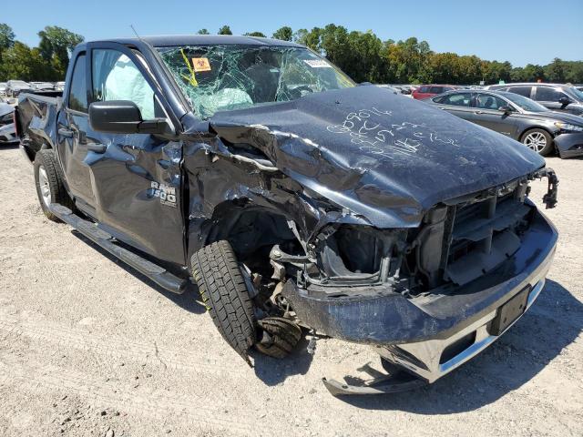 RAM 1500 CLASS 2019 with VIN 1C6RR6FG3KS526450 - Photo from auction