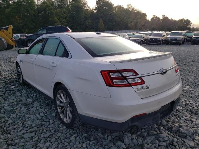 Photo 3 from auction – 2013 FORD TAURUS LIM with VIN 1FAHP2F91DG161041