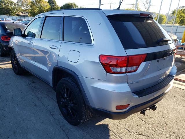 Photo 3 from auction – 2012 JEEP GRAND CHER with VIN 1C4RJFAGXCC351567
