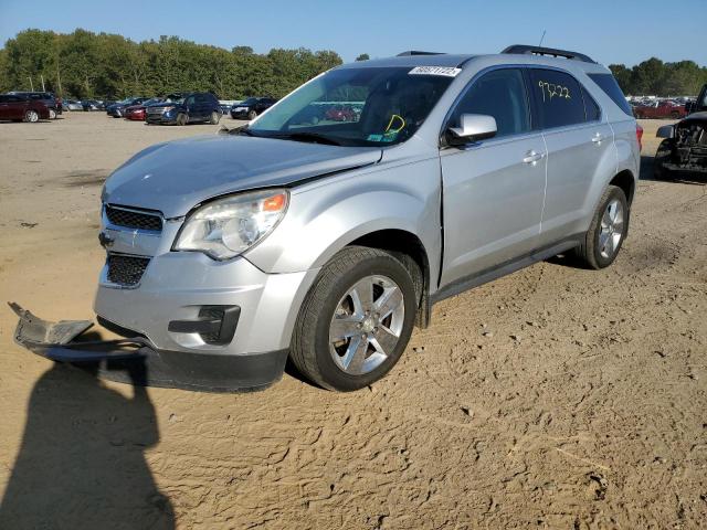 Photo 2 from auction – 2012 CHEVROLET EQUINOX LT with VIN 2GNFLEE54C6234678
