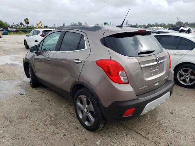 Photo 3 from auction – 2013 BUICK ENCORE CON with VIN KL4CJBSB7DB085542