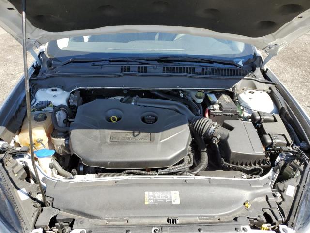 Photo 7 from auction – 2014 FORD FUSION TIT with VIN 3FA6P0K90ER382285