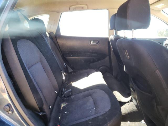 Photo 6 from auction – 2012 NISSAN ROGUE S with VIN JN8AS5MV4CW369337