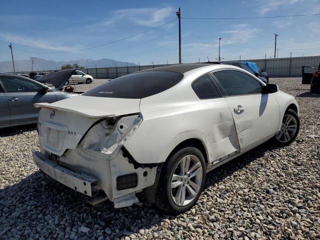 Photo 4 from auction – 2011 NISSAN ALTIMA S with VIN 1N4AL2EP7BC129406