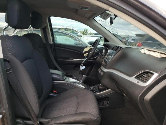 Photo 5 from auction – 2018 DODGE JOURNEY SE with VIN 3C4PDCABXJT294712