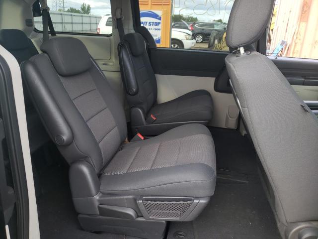 Photo 6 from auction – 2008 DODGE GRAND CARA with VIN 2D8HN44H18R686726