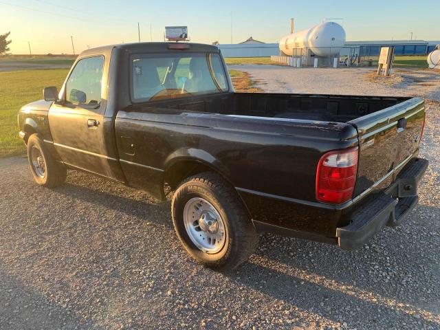 Zdjęcie 3 z aukcji – 2005 FORD RANGER z VIN 1FTYR10D25PA71202