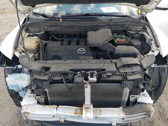 Photo 7 from auction – 2011 MAZDA CX-9 with VIN JM3TB2CA0B0318752