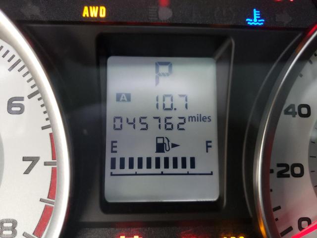 Photo 8 from auction – 2014 SUBARU IMPREZA PR with VIN JF1GJAC67EH018575