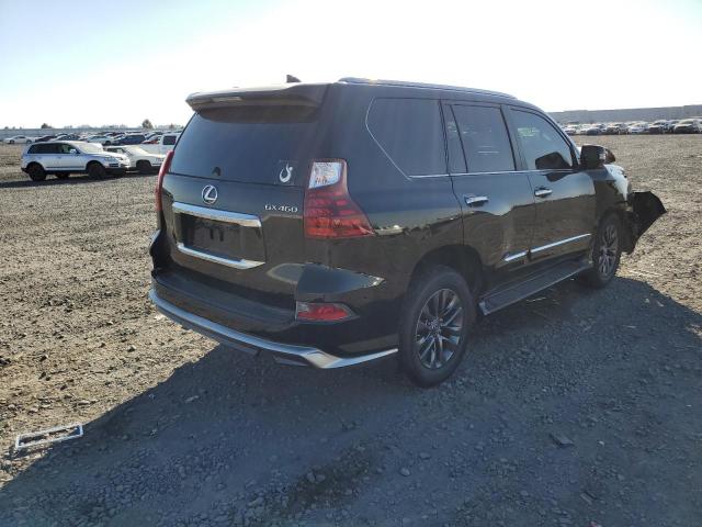 Photo 4 from auction – 2018 LEXUS GX 460 with VIN JTJBM7FX9J5185063