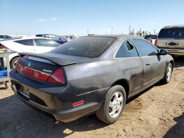 Photo 4 from auction – 2000 HONDA ACCORD EX with VIN 1HGCG3255YA024126