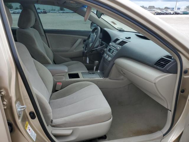 Photo 5 from auction – 2011 TOYOTA CAMRY BASE with VIN 4T1BF3EK1BU649140