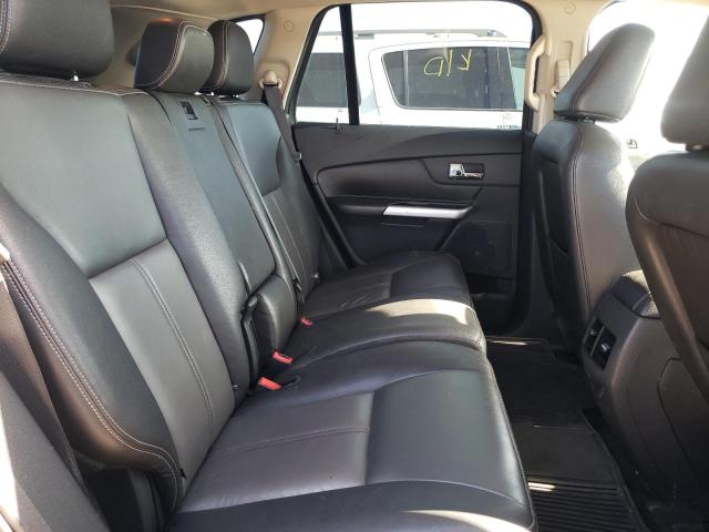 Zdjęcie 6 z aukcji – 2011 FORD EDGE SPORT z VIN 2FMDK4AK5BBA06196