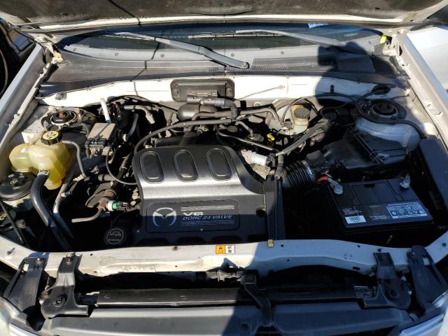 Zdjęcie 7 z aukcji – 2003 MAZDA TRIBUTE LX z VIN 4F2YZ04173KM24831