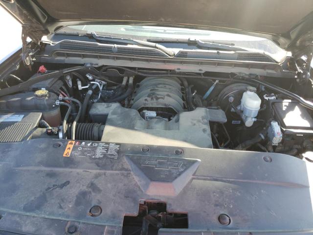 Photo 7 from auction – 2018 CHEVROLET SILVERADO with VIN 3GCUKREC3JG531337