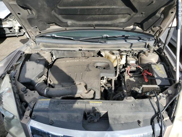 Photo 11 from auction – 2008 SATURN AURA XE with VIN 1G8ZS57B18F183840