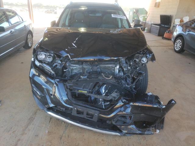 Photo 9 from auction – 2017 NISSAN ROGUE S with VIN 5N1AT2MT0HC811668