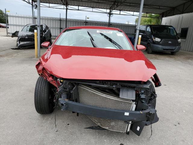 Photo 5 from auction – 2021 KIA FORTE FE with VIN 3KPF24AD1ME326058