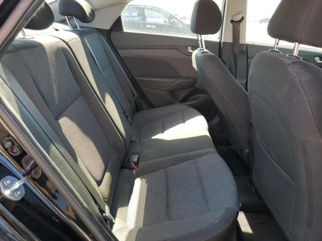 Photo 6 from auction – 2021 HYUNDAI ACCENT SE with VIN 3KPC24A6XME137901
