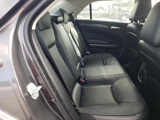 Photo 6 from auction – 2019 CHRYSLER 300 LIMITE with VIN 2C3CCAKG7KH637846