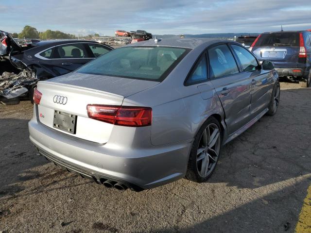 Photo 4 from auction – 2016 AUDI S6 PRESTIG with VIN WAUH2AFC4GN083785