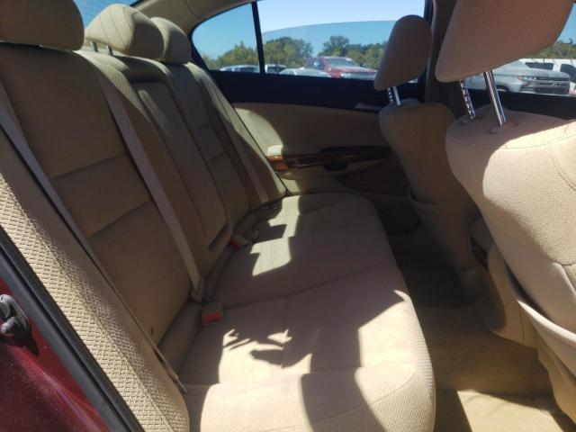 Photo 6 from auction – 2012 HONDA ACCORD EX with VIN 1HGCP2F70CA210350