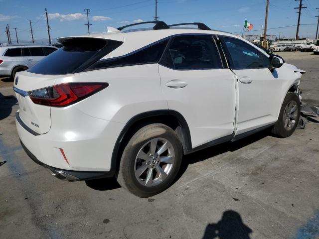 Photo 3 from auction – 2018 LEXUS RX 350 BAS with VIN 2T2ZZMCA4JC107998
